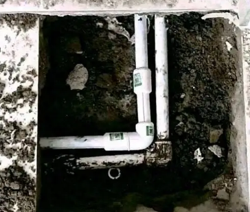 洛江漏水检测多少钱