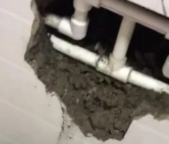 洛江漏水检测电话