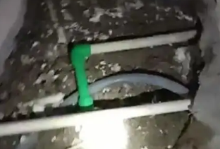 洛江测漏水公司