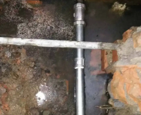 洛江漏水检测公司电话