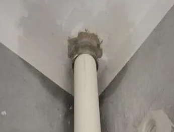 洛江卫生间测漏水价格