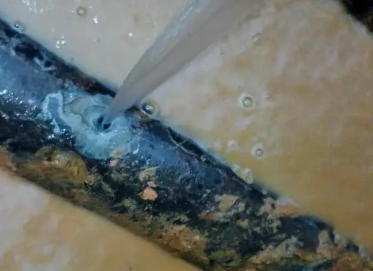 洛江水管漏水检测多少钱