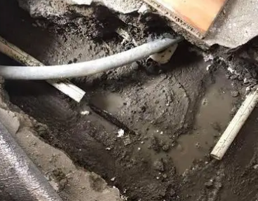 洛江卫生间测漏水价格明细