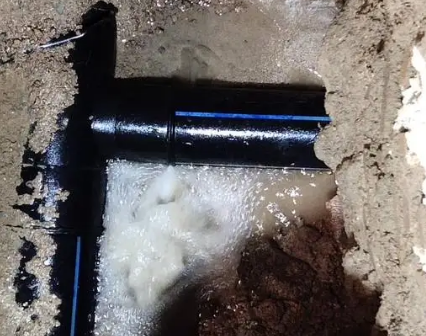 洛江水管漏水检测哪家好