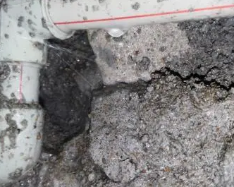 洛江漏水检测多少钱