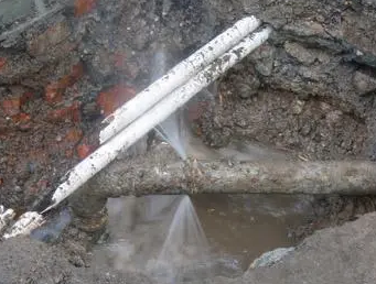 洛江测漏水多少钱