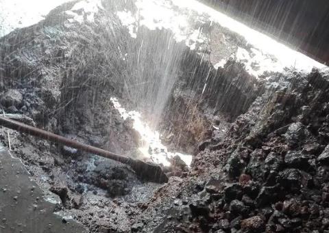 洛江漏水检测哪家好